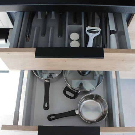 Apartament Fibra Freddo Rybnik  Eksteriør billede