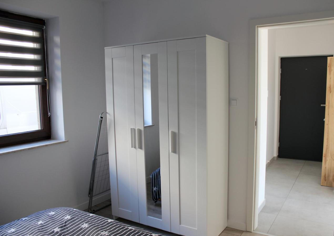 Apartament Fibra Freddo Rybnik  Eksteriør billede