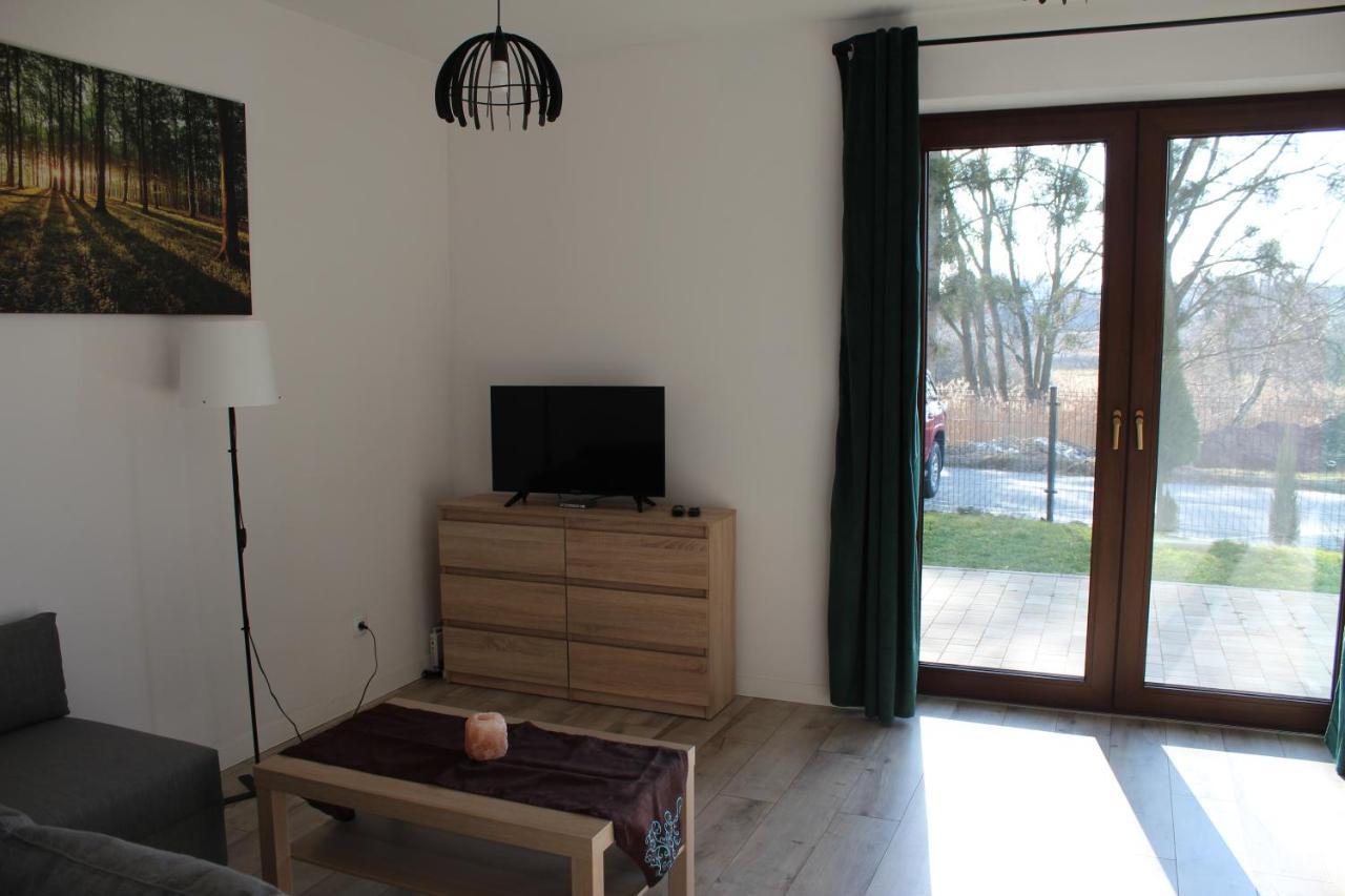 Apartament Fibra Freddo Rybnik  Eksteriør billede
