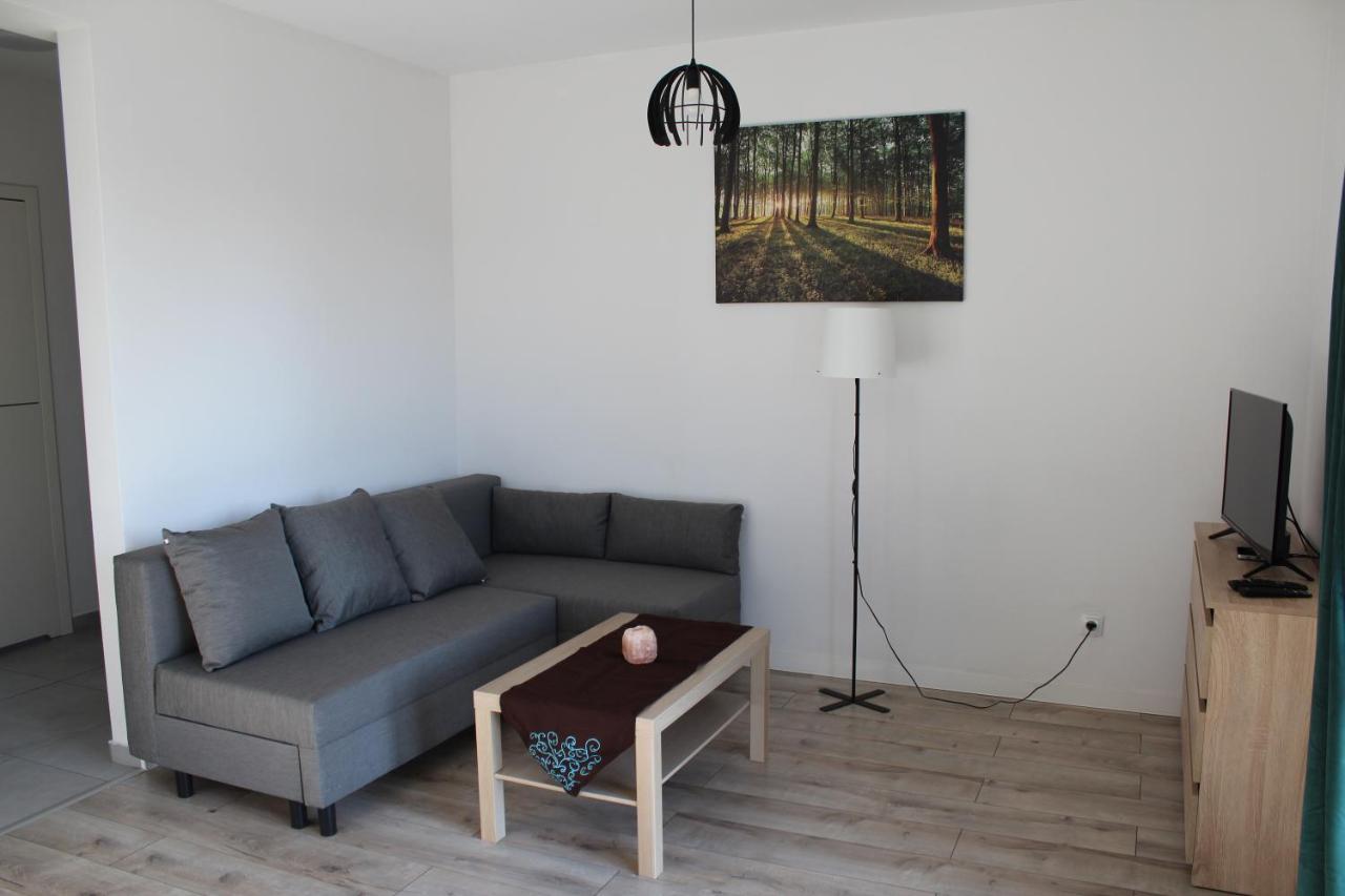 Apartament Fibra Freddo Rybnik  Eksteriør billede