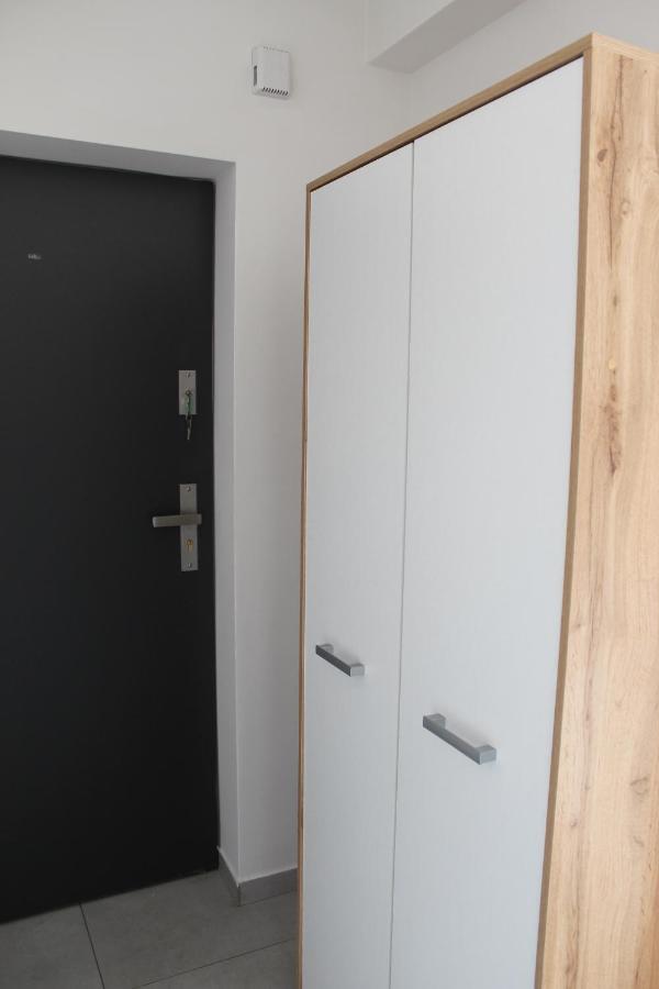 Apartament Fibra Freddo Rybnik  Eksteriør billede