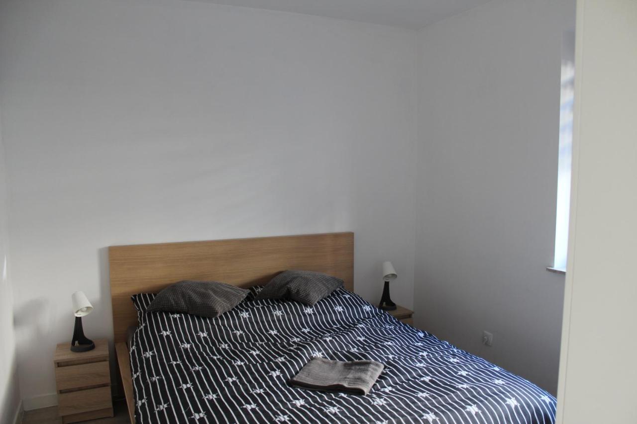 Apartament Fibra Freddo Rybnik  Eksteriør billede